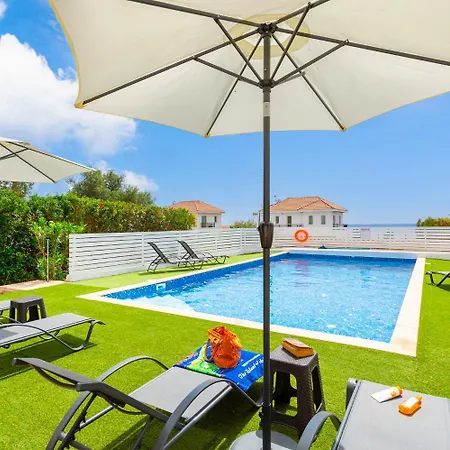 Archimedes Villa
