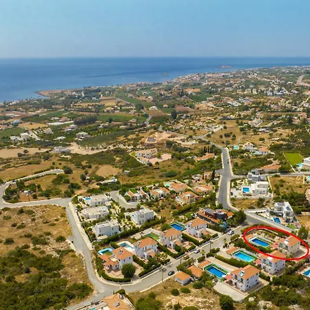 Archimedes Villa *