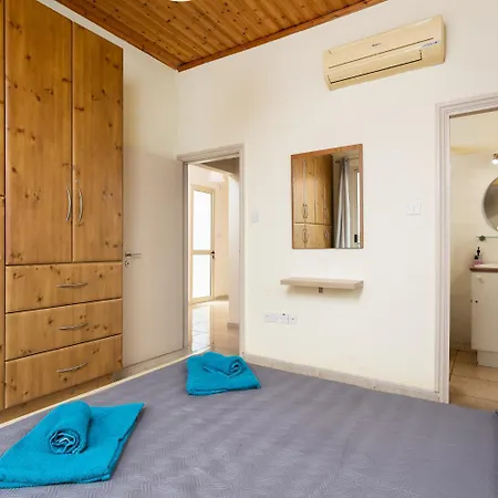Archimedes Villa