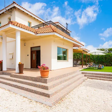 Villa Archimedes