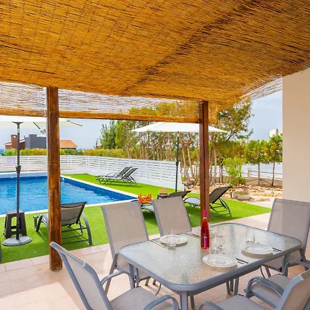 Villa Archimedes