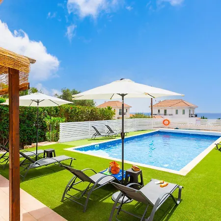 Villa Archimedes *